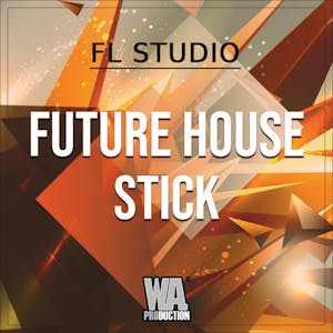 Future House Stick